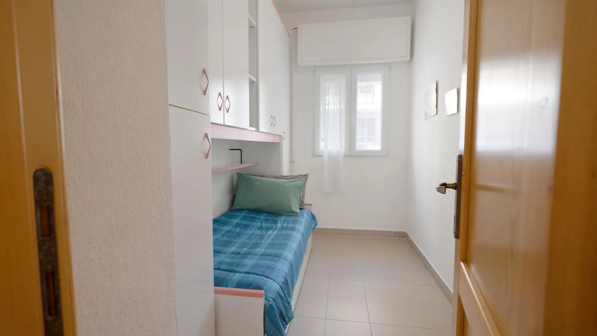 Appartamento Leolu Zona Spiaggia Alghero
